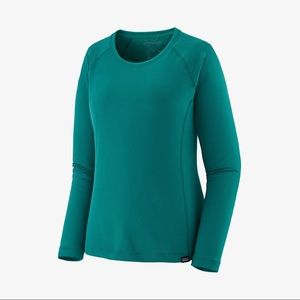 Patagonia Capilene Midweight Crew